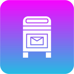 Mailbox Icon