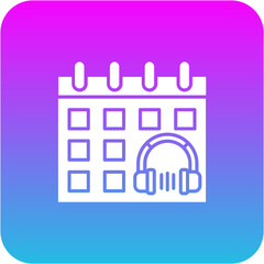 Calendar Icon