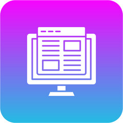 Website Icon