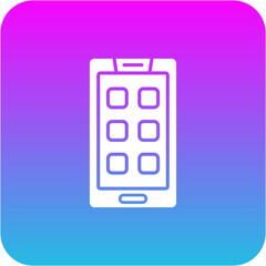 Smartphone Icon