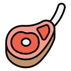 Mutton icon