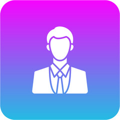 Manager Icon