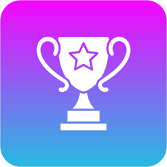 Trophy Icon