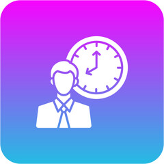 Clock Icon