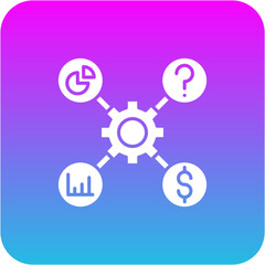 Efficiency Icon