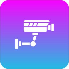 Cctv Icon