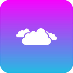 Clouds Icon