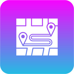 Route Icon