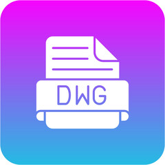 Dwg Icon