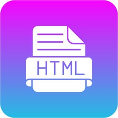 Html Icon