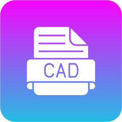 Cad Icon