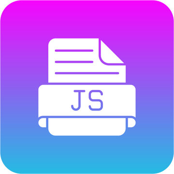 Js Icon