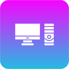 Computer Icon
