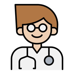 Doctor icon