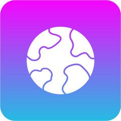 Earth Icon
