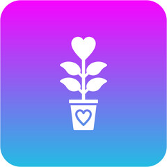 Plant Icon