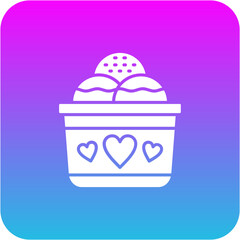 Ice Cream Icon