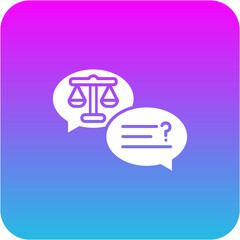 Discussion Icon