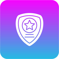 Protection Icon