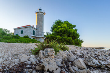 Lighthouse Villa Lanterna