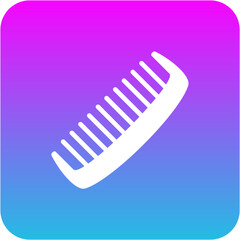 Comb Icon