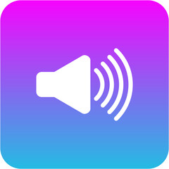 Volume Icon