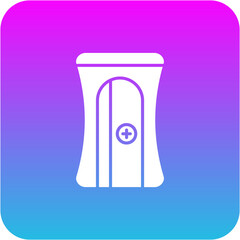 Sharpener Icon