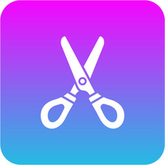 Scissor Icon