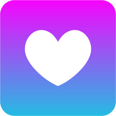 Heart Icon