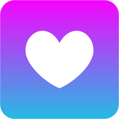 Heart Icon