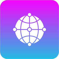 Internet Icon