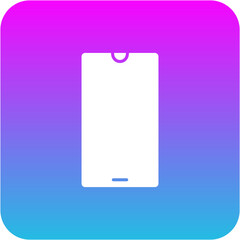 Smart Phone Icon