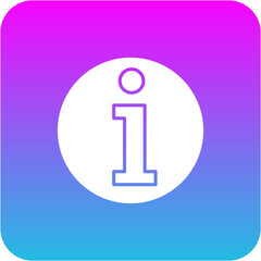 Info Icon