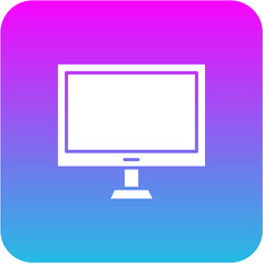 Monitor Icon