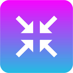 Minimize Icon
