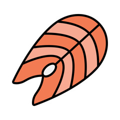 Salmon icon