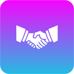 Handshake Icon