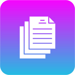 Document Icon