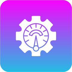 Productivity Icon