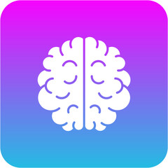 Brain Icon