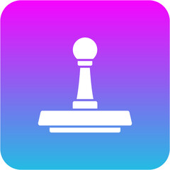 Stamp Icon