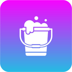 Bucket Icon