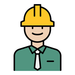 Engineer icon