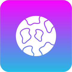 Earth Icon