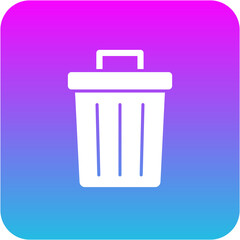Bin Icon