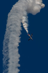 FRECCE TRICOLORI CAGLIARI