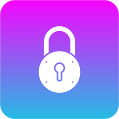 Lock Icon