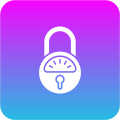 Padlock Icon