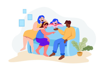 Happy International Friendship Day