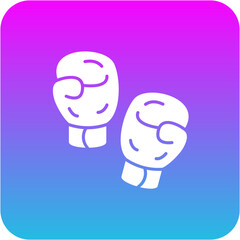 Boxing Glove Icon
